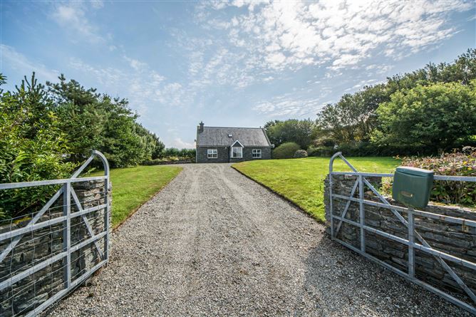 Tig na Carraig, Goleen,   West Cork