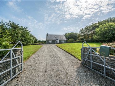 Tig na Carraig, Goleen,   West Cork