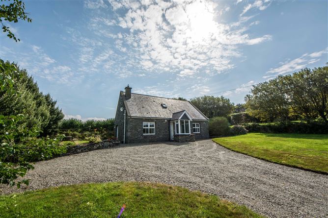 Tig na Carraig, Goleen, West Cork