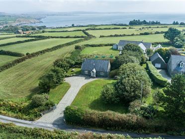 Tig na Carraig, Goleen,   West Cork