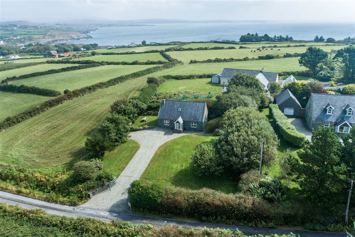 Photo 1 of 24 — Tig na Carraig, Goleen,   West Cork