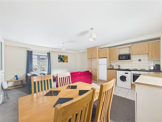 Apartment 12, Reeves Hall, Rutland Street, Cork