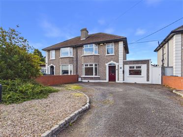 Carraig Ban, 111 Kimmage Road West, Kimmage, Dublin 12