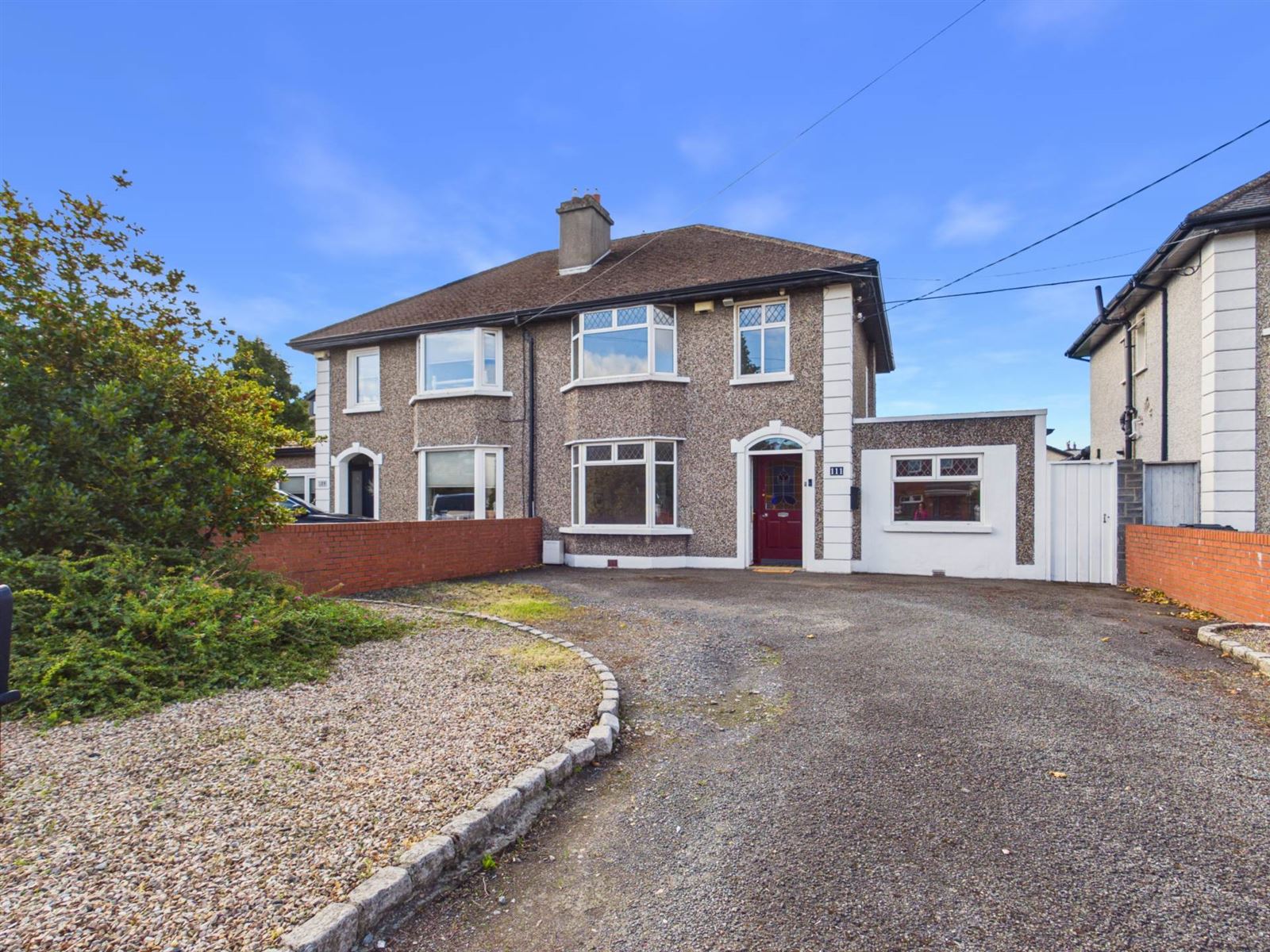 Carraig Ban, 111 Kimmage Road West, Kimmage, Dublin 12