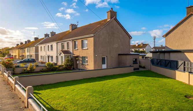 12 Dernish Avenue, Foynes, Limerick