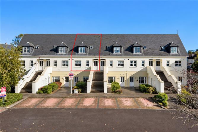 31 An Srutháin, Cúl Árd, Carrigtwohill, Co. Cork, T45 K021