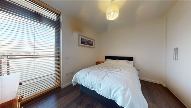 103 Crosbies Yard, Ossory Road, Dublin 3