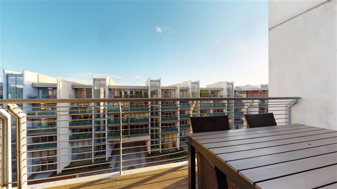 103 Crosbies Yard, Ossory Road, Dublin 3