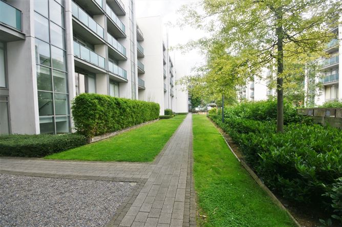 103 Crosbies Yard, Ossory Road, Dublin 3