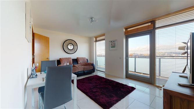103 Crosbies Yard, Ossory Road, Dublin 3