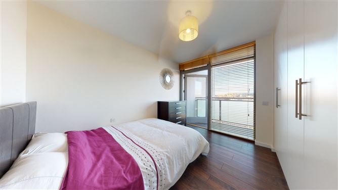 103 Crosbies Yard, Ossory Road, Dublin 3
