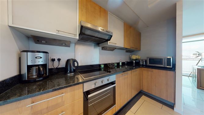 103 Crosbies Yard, Ossory Road, Dublin 3