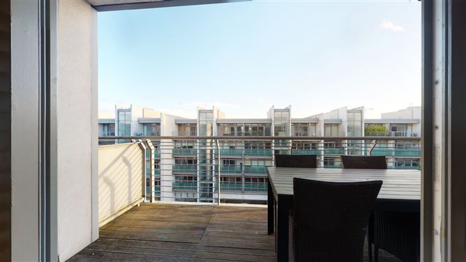 103 Crosbies Yard, Ossory Road, Dublin 3