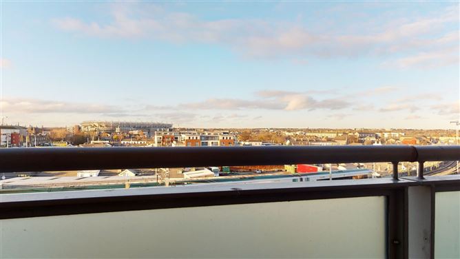 103 Crosbies Yard, Ossory Road, Dublin 3