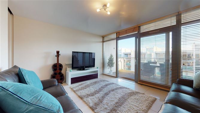 103 Crosbies Yard, Ossory Road, Dublin 3