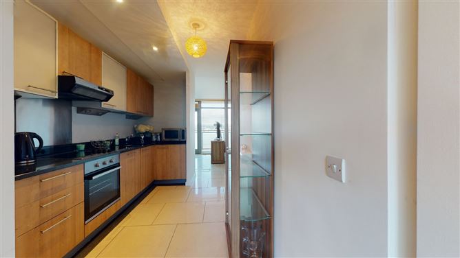 103 Crosbies Yard, Ossory Road, Dublin 3