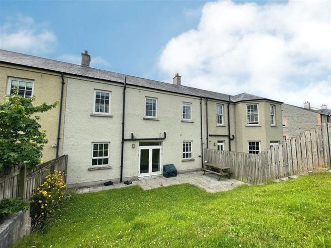24 Village Square, Glaslough, Co. Monaghan