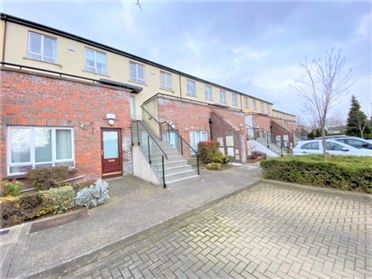 Main image for Stationcourt View, Clonsilla, Dublin 15