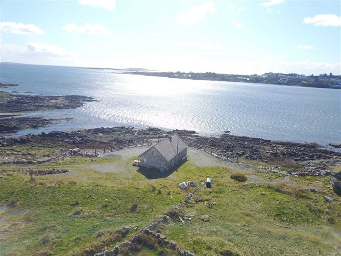 Main image for Inishnee, Roundstone, Co. Galway