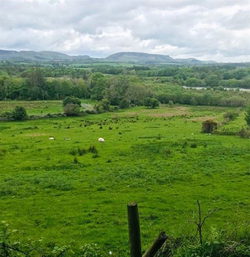 Main image for Land At Carns, Holywell Road, Tonaphubble, Sligo