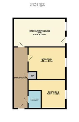 171 Glasan Village, Ballybane, Galway