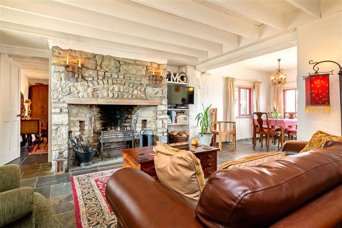 Branchfield, Ballymote, Co. Sligo