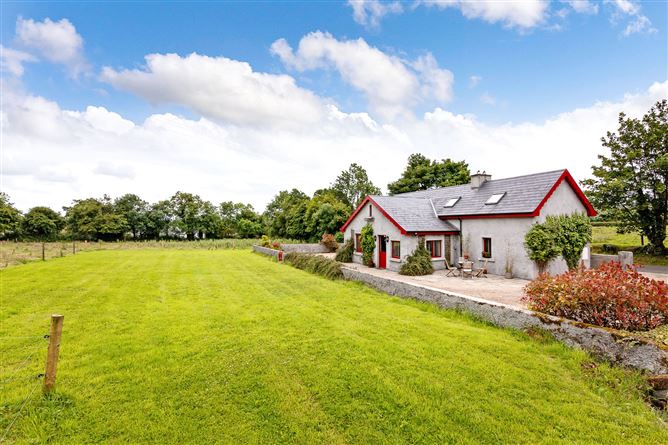 Branchfield, Ballymote, Co. Sligo