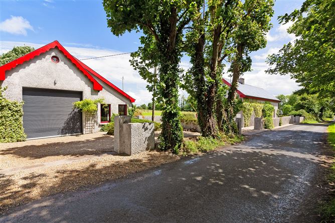 Branchfield, Ballymote, Co. Sligo