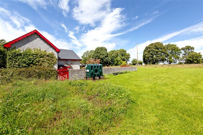 Branchfield, Ballymote, Co. Sligo