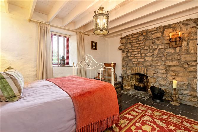 Branchfield, Ballymote, Co. Sligo