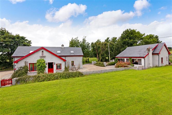 Branchfield, Ballymote, Co. Sligo