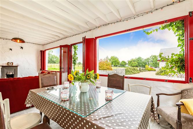 Branchfield, Ballymote, Co. Sligo