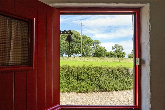 Branchfield, Ballymote, Co. Sligo