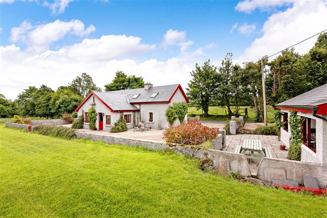 Branchfield, Ballymote, Co. Sligo