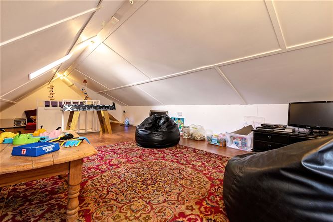 Branchfield, Ballymote, Co. Sligo