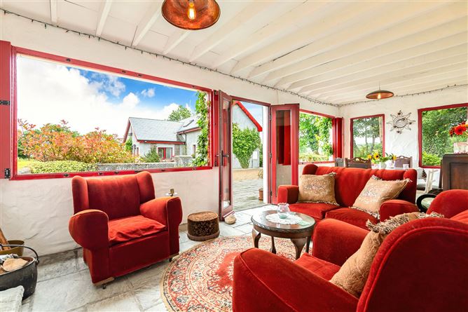 Branchfield, Ballymote, Co. Sligo