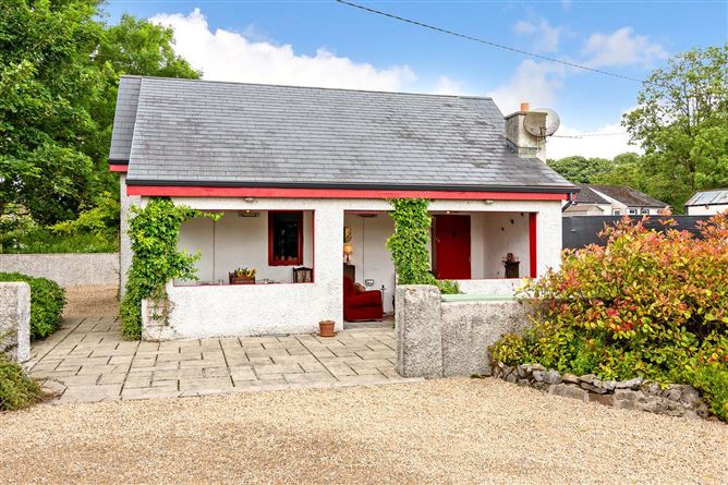 Branchfield, Ballymote, Co. Sligo