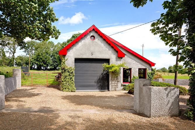 Branchfield, Ballymote, Co. Sligo