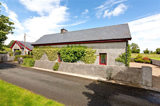 Branchfield, Ballymote, Co. Sligo
