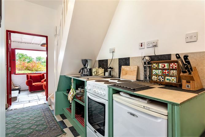 Branchfield, Ballymote, Co. Sligo