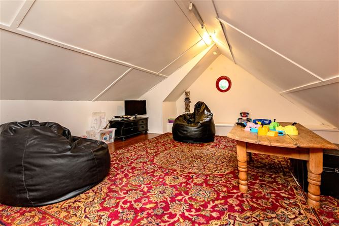 Branchfield, Ballymote, Co. Sligo