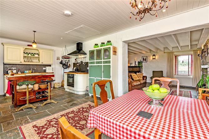 Branchfield, Ballymote, Co. Sligo