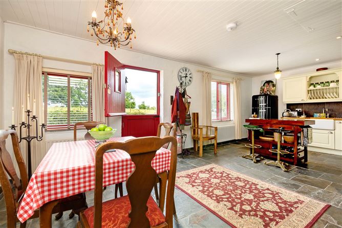 Branchfield, Ballymote, Co. Sligo