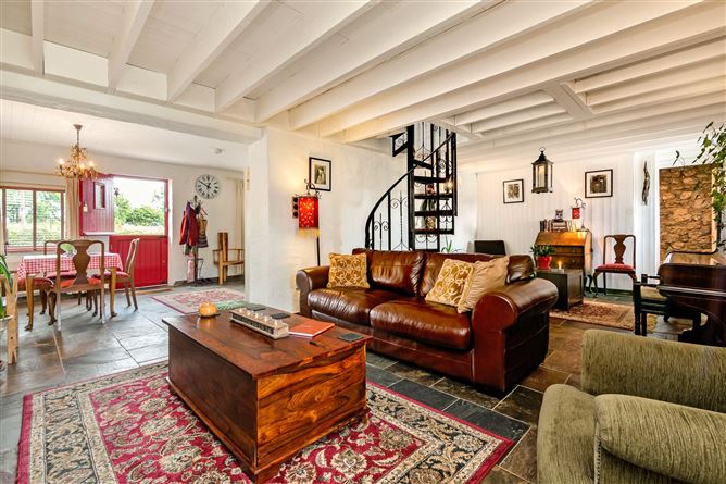 Branchfield, Ballymote, Co. Sligo