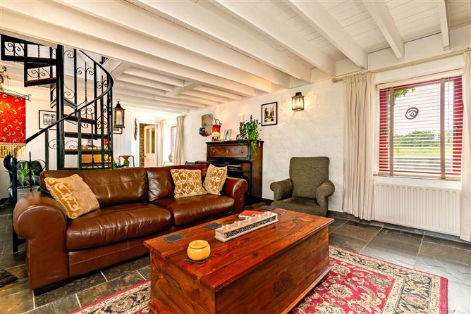 Branchfield, Ballymote, Co. Sligo