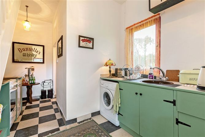 Branchfield, Ballymote, Co. Sligo