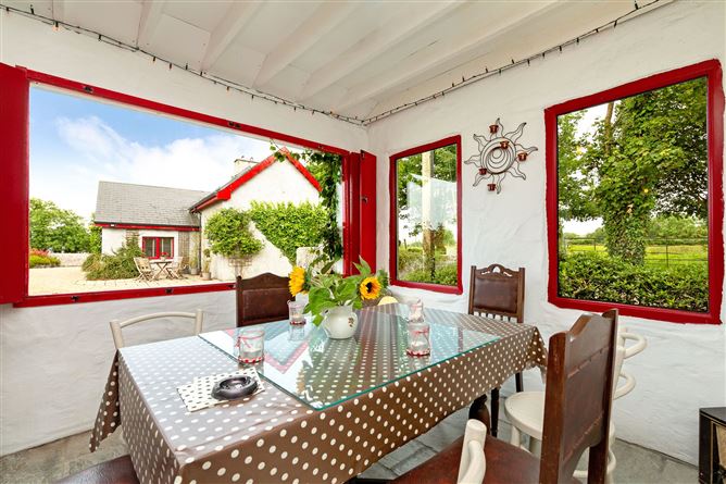 Branchfield, Ballymote, Co. Sligo