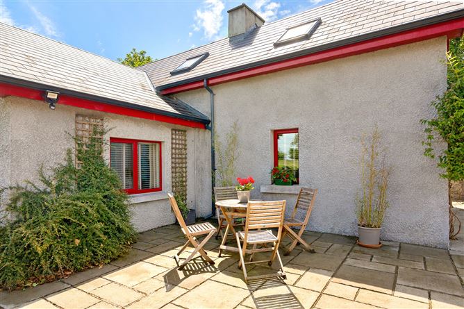 Branchfield, Ballymote, Co. Sligo