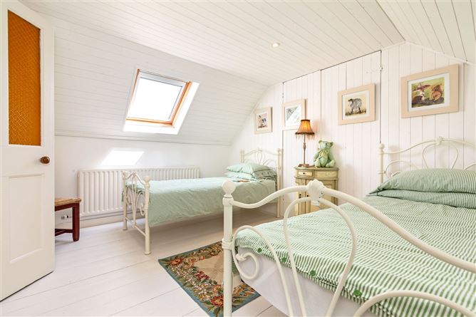 Branchfield, Ballymote, Co. Sligo