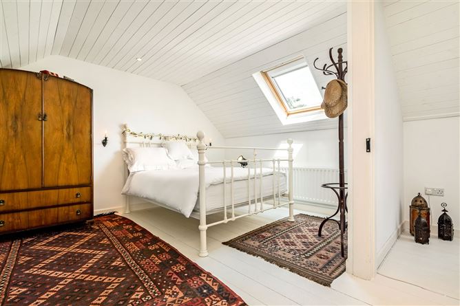 Branchfield, Ballymote, Co. Sligo